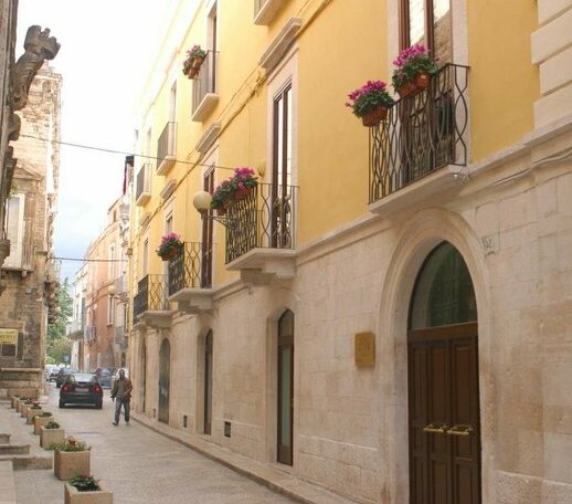 Palazzo Antica Via Appia