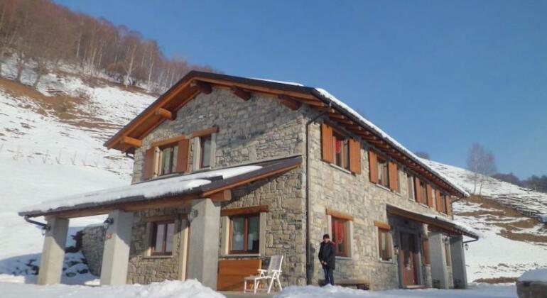 Agriturismo Le Radici