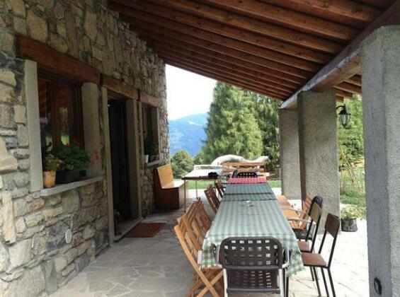 Agriturismo Le Radici - Photo3