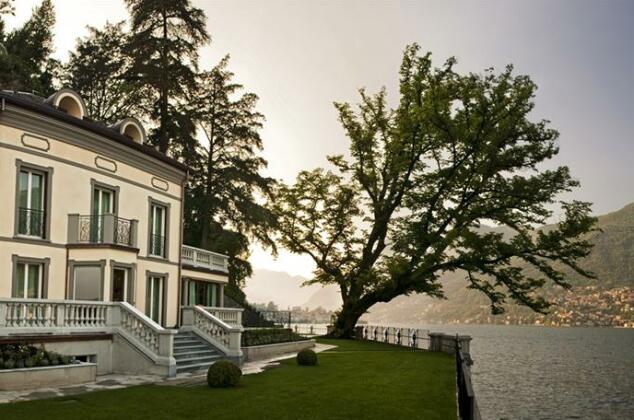 Mandarin Oriental Lago di Como Blevio