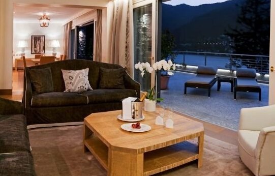 Mandarin Oriental Lago di Como - Photo4