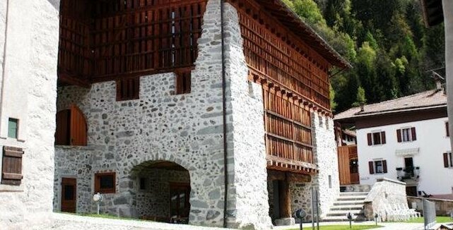 Lovely home in the brenta dolomites