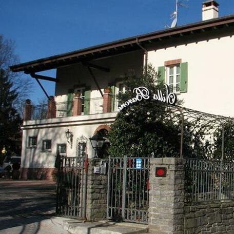 Villa Baroni
