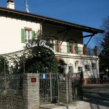 Villa Baroni