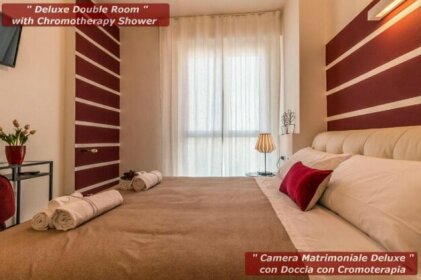 4 Star Luxury Rooms & Spa