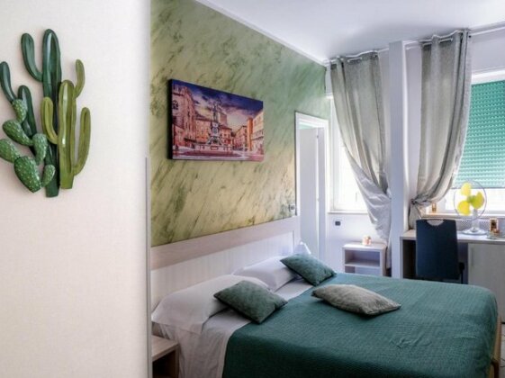 Albachiara Suite Rooms - Photo2