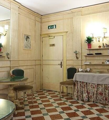 Albergo delle Drapperie - Photo3