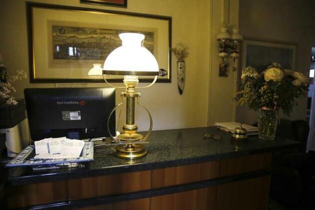 Albergo Garisenda - Photo4