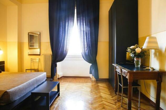 Albergo Garisenda - Photo5