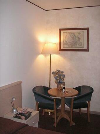 Albergo San Vitale - Photo2