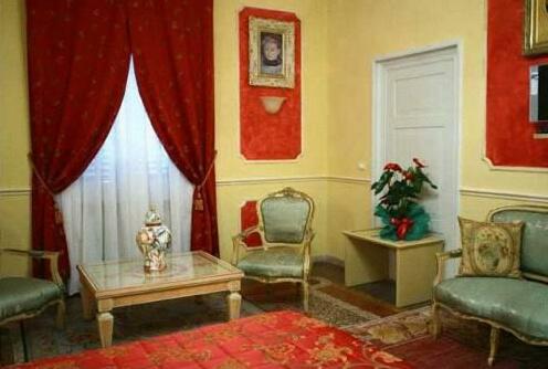 Antica Residenza D'Azeglio Room&Breakfast di Charme - Photo3