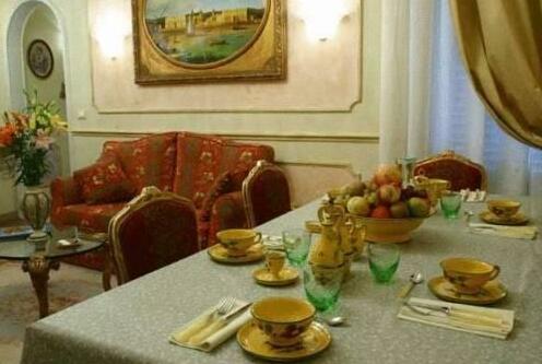 Antica Residenza D'Azeglio Room&Breakfast di Charme - Photo4