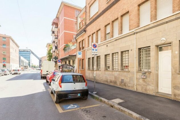 Appartamento alla Stazione Bologna