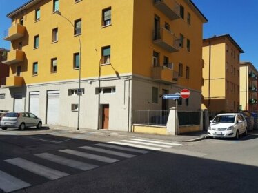 Appartamento Fico Bologna Fiera