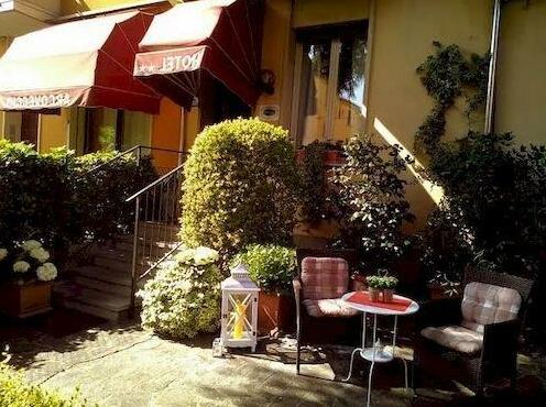 Arcoveggio Hotel - Photo3