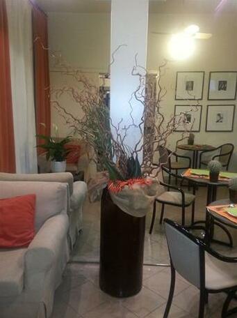 Arcoveggio Hotel - Photo4