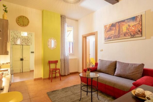 Arpa Apartments Bologna Center - Photo3