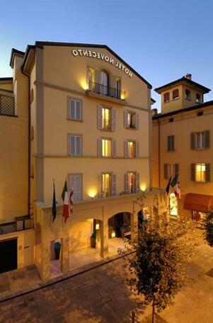 Art Hotel Novecento