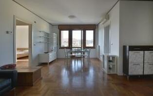 Aurelio Saffi Halldis Apartment - Photo3