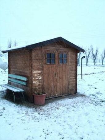 Bassini Residence Bologna - Photo2