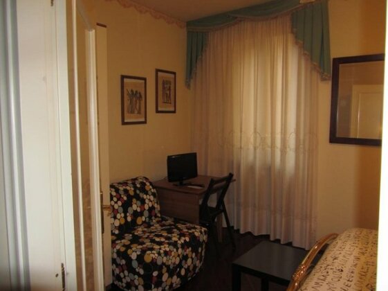 B&B Via del Carro - Photo3