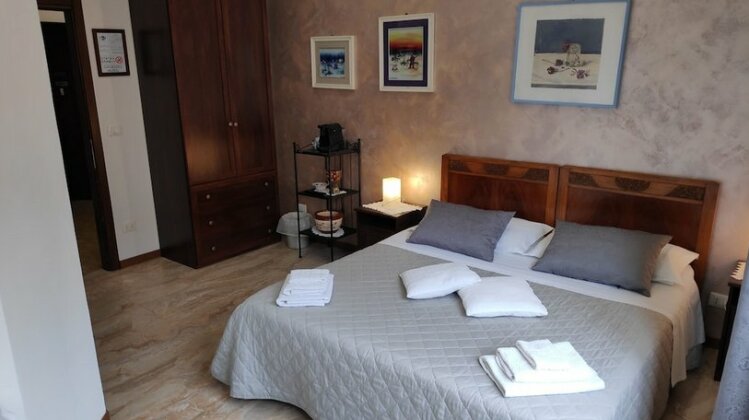 Bed & Breakfast CENTRALE Bologna - Photo2