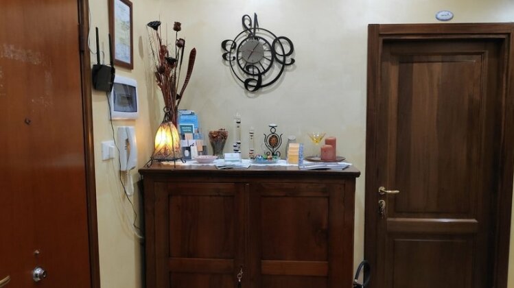 Bed & Breakfast CENTRALE Bologna - Photo3