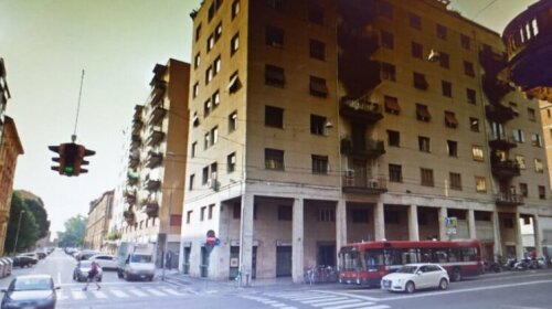 Bed & Breakfast CENTRALE Bologna