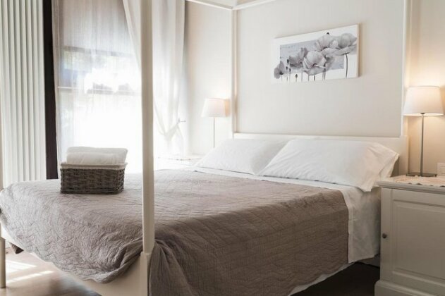 BED in BO Saragozza - Photo5