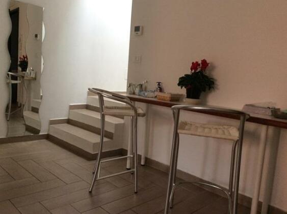 Bed&Breakfast Quadrifoglio - Photo2