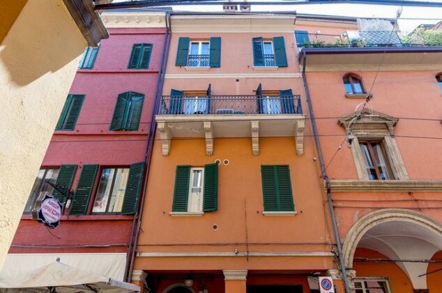 Bed&Breakfast San Vitale 47