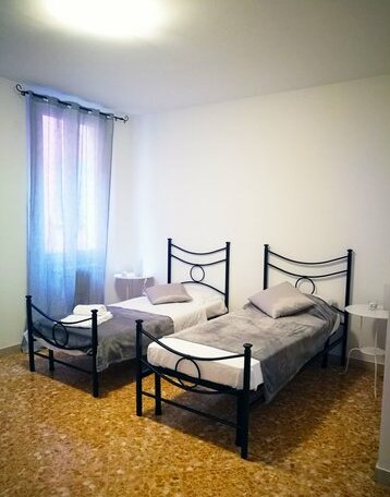 Bed&Breakfast San Vitale 47 - Photo4