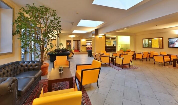 Best Western City Hotel - Photo3