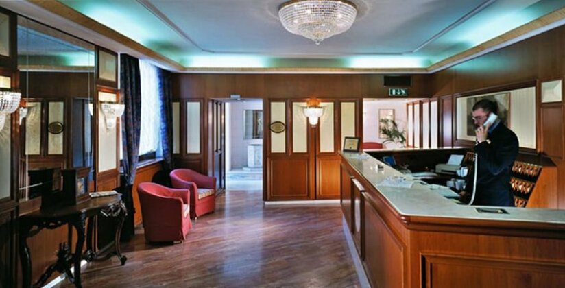 Best Western Hotel San Donato - Photo3