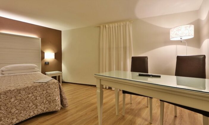 Best Western Hotel San Donato - Photo5