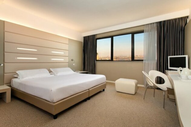 Best Western Plus Tower Hotel Bologna - Photo2