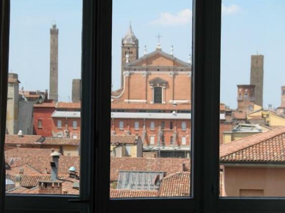 BnB TopView Bologna - Photo2