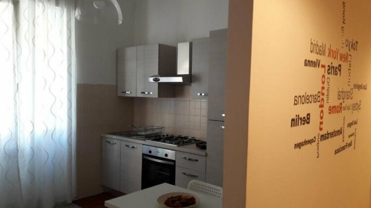 Bolognamania Apartments-Smart - Photo5