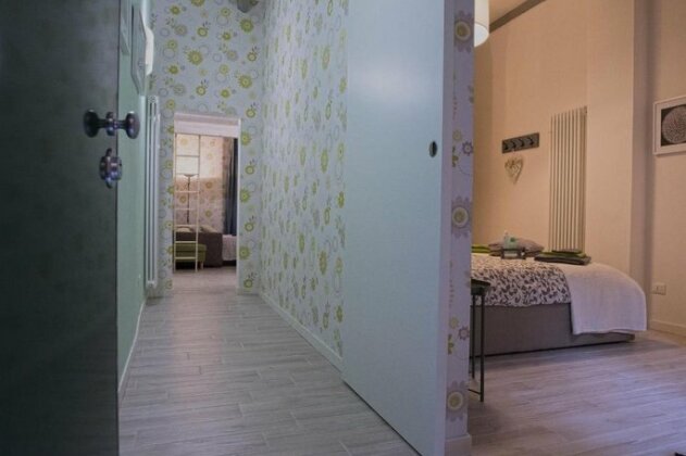 Borgonuovo Apartments - Photo3