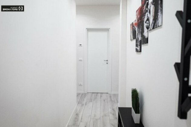 Brand New Apartment in Fiera - Photo2