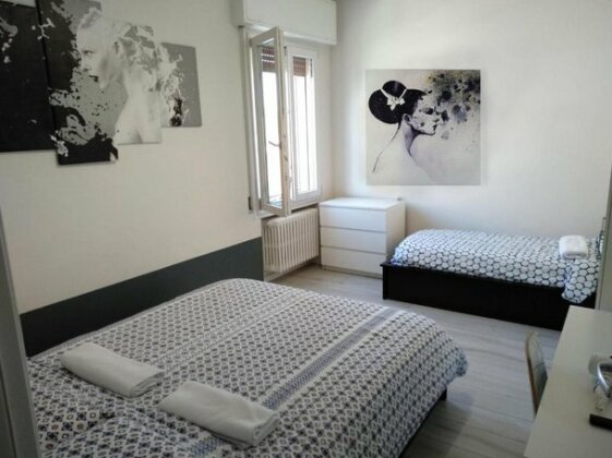 Brand New Apartment in Fiera - Photo3