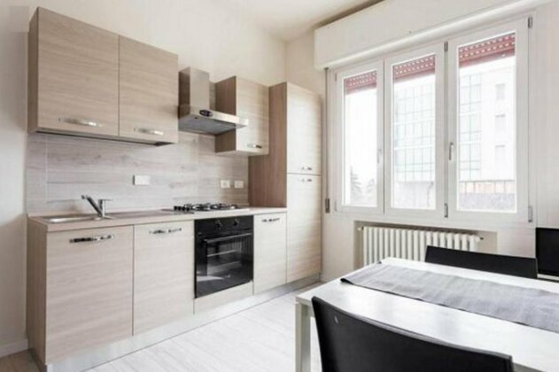 Brand New Apartment in Fiera - Photo4