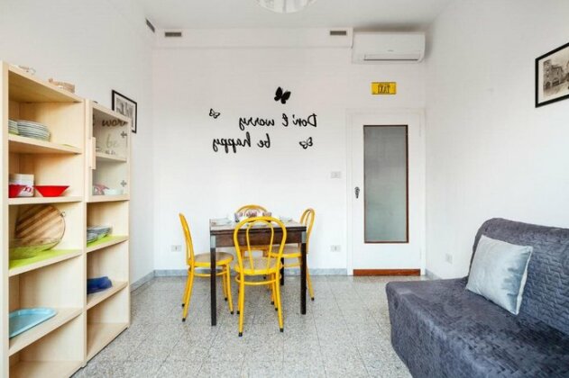 Bright&Cozy C5 Fiera Apartment - Photo2