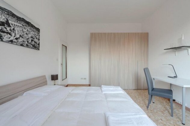 Bright&Cozy C5 Fiera Apartment - Photo3