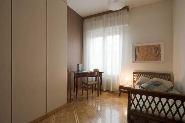 Canonica A Halldis Apartment - Photo4