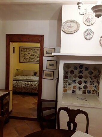 Casa Degli Oleandri Appartamento - Photo2