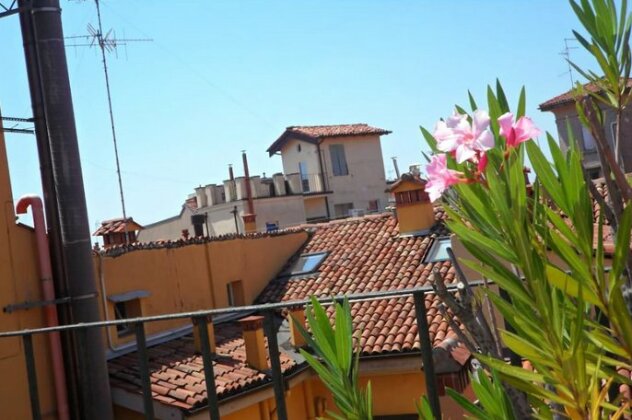 Casa dei Glicini Bologna