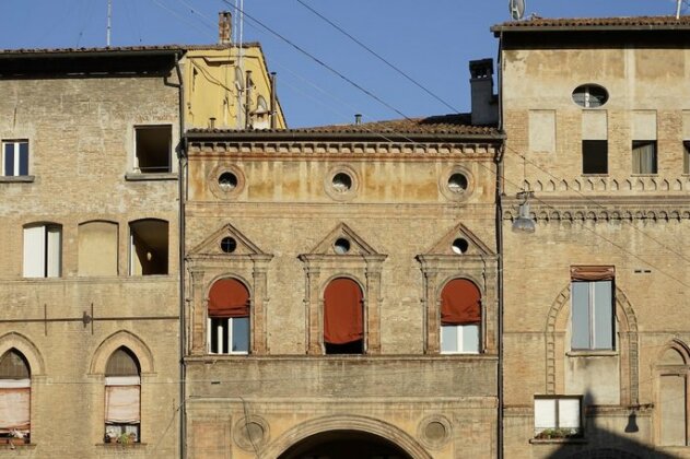 Casa Isolani - Santo Stefano