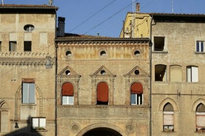 Casa Isolani - Santo Stefano