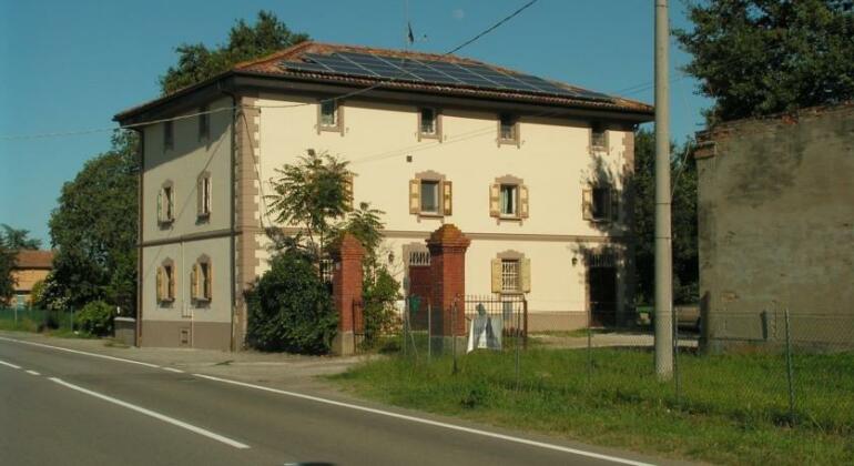 Casa Morandi